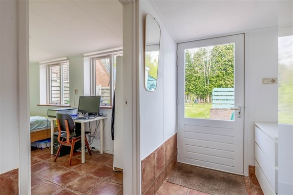 Medium property photo - Burgemeester Gaarlandtlaan 7, 9514 CK Gasselternijveen